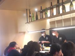 -Sushi Hanzo半藏(天环广场店)