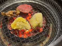 -大牛焱烧·和牛·海鲜炭火烧放题