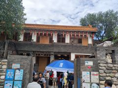 -百花人家(清水田园店)