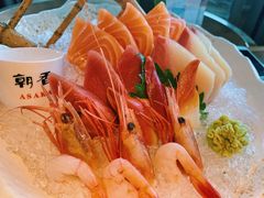 -山葵家·创意料理(宁波来福士店)