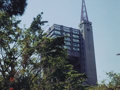 -九龙寨城公园
