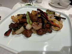 -月福京味斋·烤鸭店·北京菜(鼓楼总店)