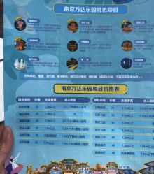 -南京万达乐园
