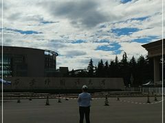 -西安外国语大学(长安校区)
