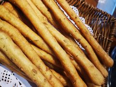 邵汇茴香小油条-邵汇大虾(吉林大路店)