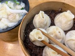 -常鲜德乐购迎桂馒头店(麻巷公寓店)