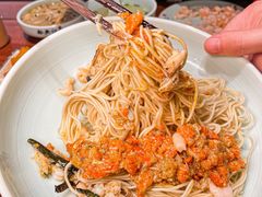 -裕兴记•蟹黄面馆(人民广场店)