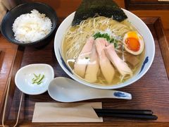 -面屋 猪一
