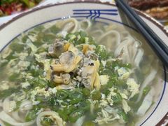 -群姐面馆·海鲜烧烤(同安路二店)
