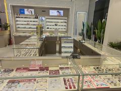 -陕光明眼镜(科创路店)