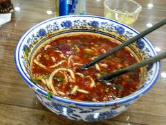 -清真聚陇缘美食餐厅(南横东街店)