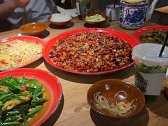 -先启半步颠小酒馆(常熟万达广场店)