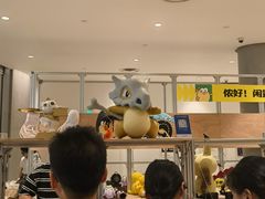 -茑屋书店(天目里店)