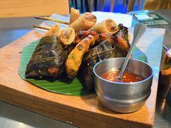 -simply thai天泰(长泰广场店)