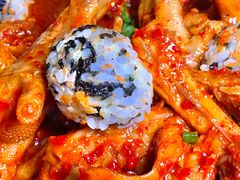 -HOTISLAND海鸡岛·韩国料理(江南西店)
