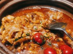 -湘满甲·黄焖甲鱼创始者·湘菜·鲁菜(潘家园店)