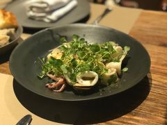 -Carbon莫卡哆·意大利复古集市餐厅(杭州大厦店)