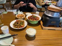 -禾珍珠家常小馆(河南博物院店)