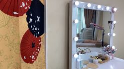 -轻妆Feel·半永久纹眉眼线