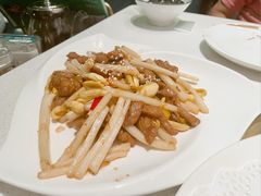 -顺峰顺水顺德菜(第一百货店)