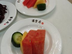 -汇贤府·李氏鲁菜(五棵松店)