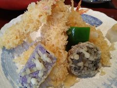 -一本魅·日式料理