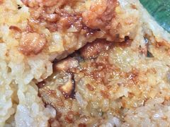 糯米饭-中央财经大学-食堂