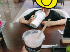 -星巴克臻选(沈阳大悦城店)
