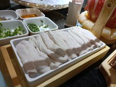 -福成肥牛(张家口桥东分店)