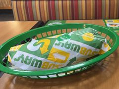 -赛百味SUBWAY(萝岗万达店)