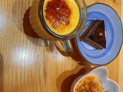 -暖食光·台式家庭餐厅·生日主题店(万达店)