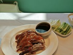 -洋洋中餐馆·SINCE 1997(信投店)