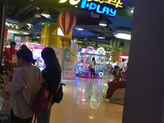 -小象猛犸(炫地购物中心店)