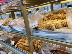 -爱德顺糕点食屋(利民道店)