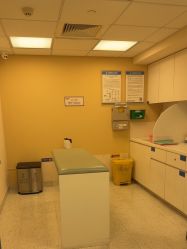 -杭州贝瑞斯美华妇儿医院·早孕·产检·儿科