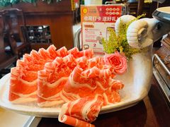 -日坛涮肉四合院·园林餐厅(日坛公园店)