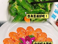 -小海豚•老字号海鲜餐厅(天涯店)