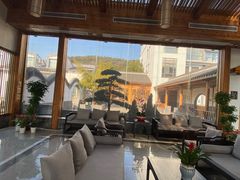 -云和夜泊酒店·中餐厅