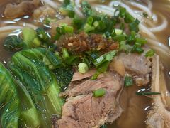 -新世界餐厅(万达店)