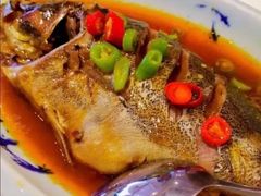-安徽大厦中餐厅