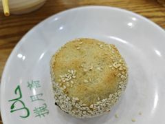 -揽月斋•清真小馆(右安门店)