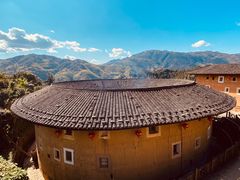 -南靖田螺坑土楼群景区
