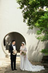 点击看大图 -Mu慕婚纱摄影·超级工作室