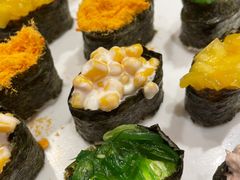 -比格比萨自助(南京万达茂店)