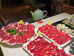 -潮泰牛肉火锅 · 创于1992年(车公庙店)