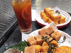 -孖记茶档·热腾茶餐(荔湾领展广场店)