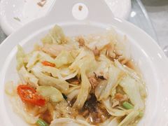 -小八仙·八方(移民广场店)