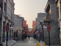 -鲜鱼口老字号美食街