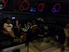 -圣地雅歌KTV(市府广场店)