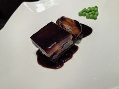 金陵至味红烧肉-民国红公馆·秦淮八艳(夫子庙店)